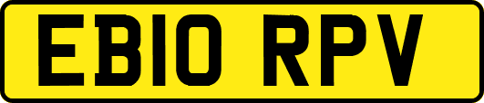 EB10RPV