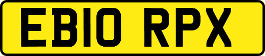EB10RPX