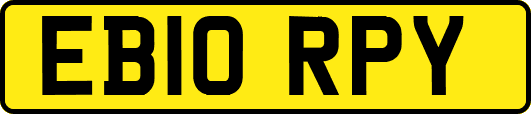 EB10RPY