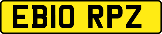 EB10RPZ