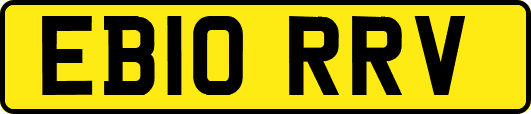 EB10RRV