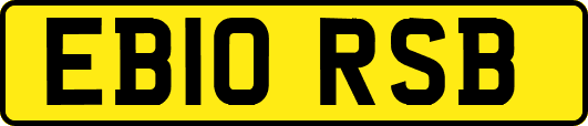 EB10RSB