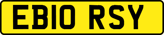 EB10RSY