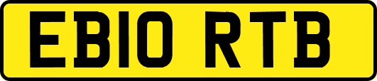 EB10RTB