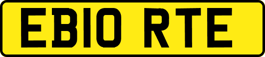 EB10RTE