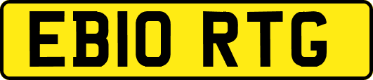 EB10RTG