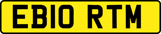 EB10RTM
