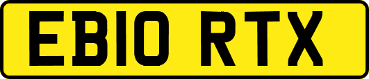 EB10RTX