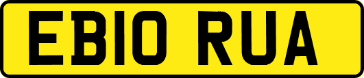 EB10RUA