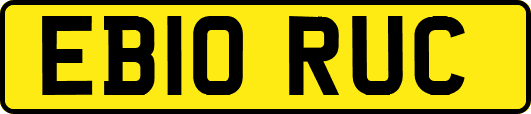 EB10RUC