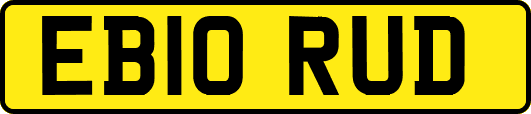 EB10RUD