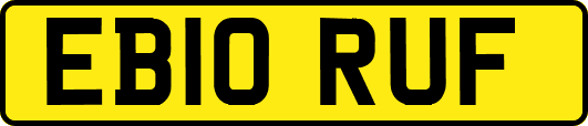 EB10RUF