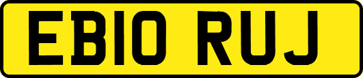 EB10RUJ