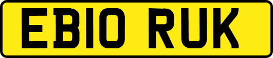EB10RUK