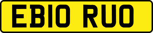 EB10RUO