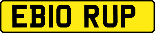 EB10RUP