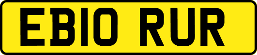 EB10RUR