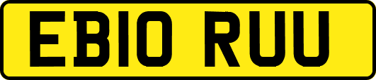 EB10RUU