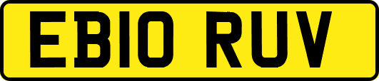 EB10RUV