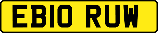 EB10RUW