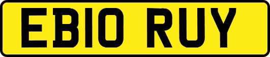 EB10RUY
