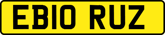 EB10RUZ