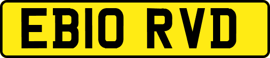 EB10RVD