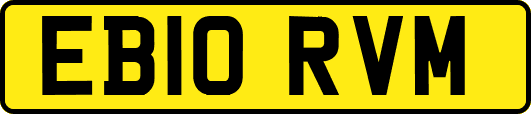 EB10RVM
