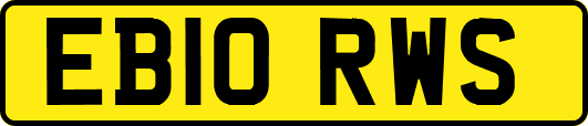 EB10RWS