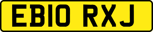EB10RXJ