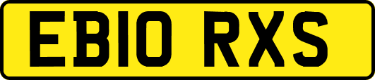 EB10RXS