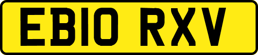 EB10RXV