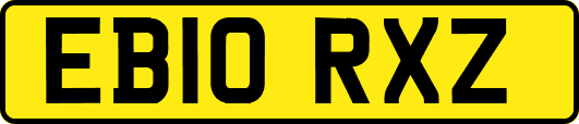 EB10RXZ