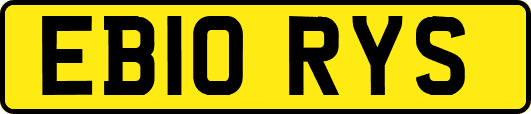 EB10RYS