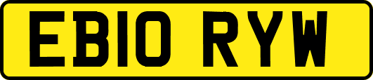 EB10RYW