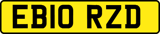 EB10RZD