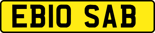 EB10SAB