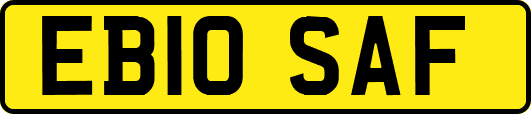 EB10SAF