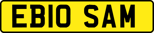 EB10SAM