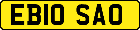 EB10SAO