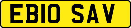 EB10SAV