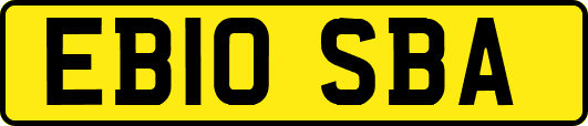 EB10SBA
