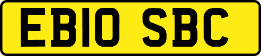 EB10SBC