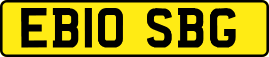 EB10SBG