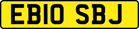 EB10SBJ