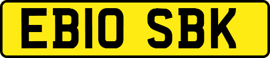 EB10SBK