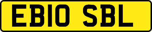 EB10SBL