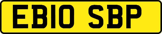 EB10SBP