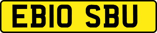 EB10SBU
