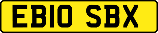 EB10SBX